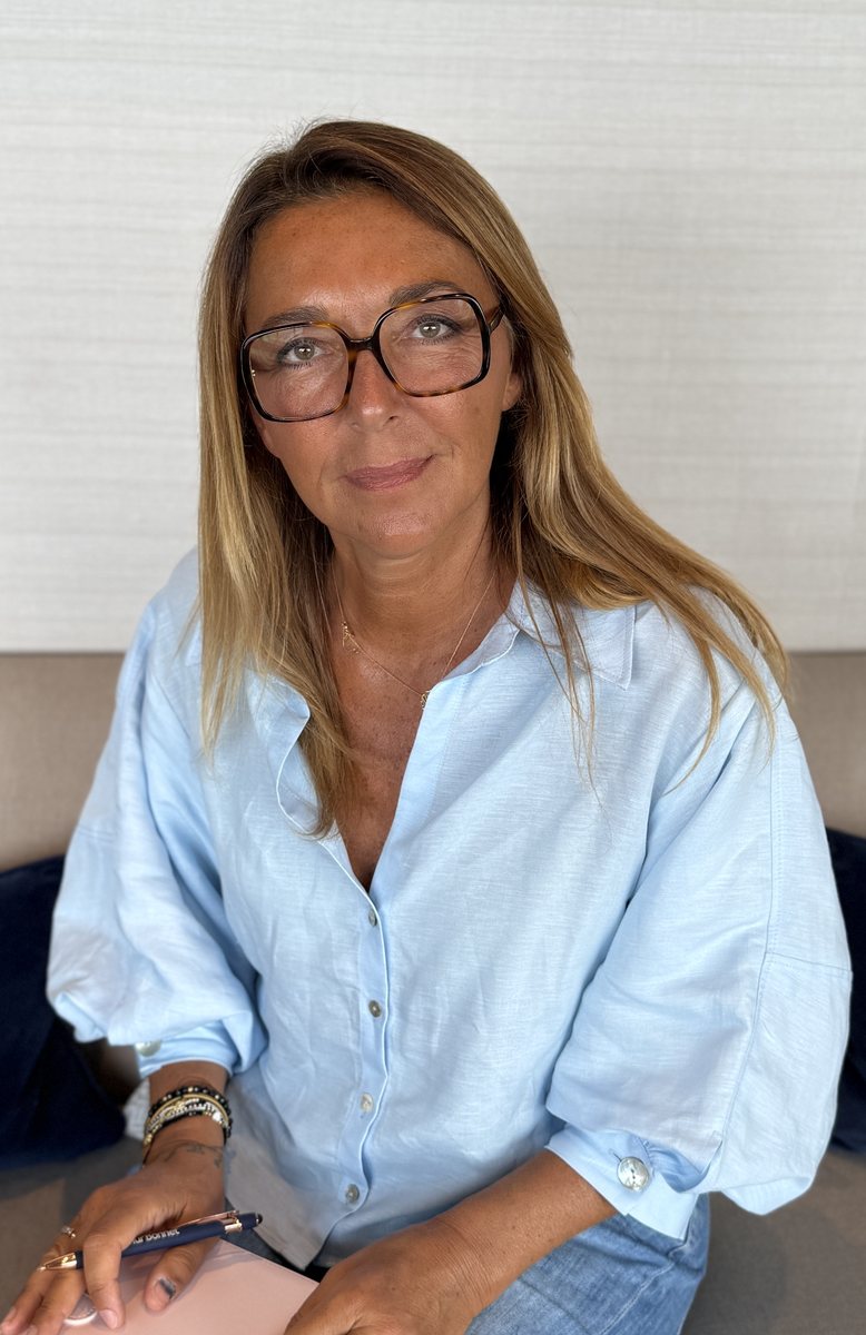 Olivia Rossetto, praticienne en hypnose et sophrologie au Havre
